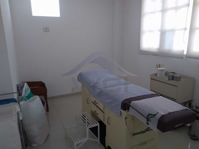 Conheça 199 do imóvel - Casa 5 quartos à venda Vila Isabel, Rio de Janeiro - R$ 2.200.000 - WCCA50016 - 15 199 - 15
