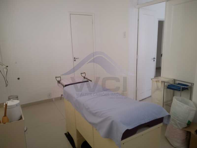 Conheça 200 do imóvel - Casa 5 quartos à venda Vila Isabel, Rio de Janeiro - R$ 2.200.000 - WCCA50016 - 16 200 - 16