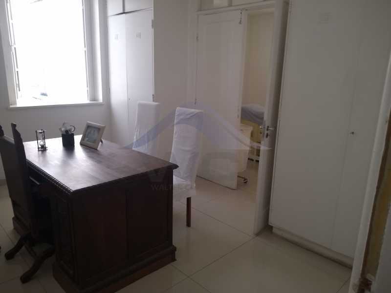 Conheça 201 do imóvel - Casa 5 quartos à venda Vila Isabel, Rio de Janeiro - R$ 2.200.000 - WCCA50016 - 17 201 - 17