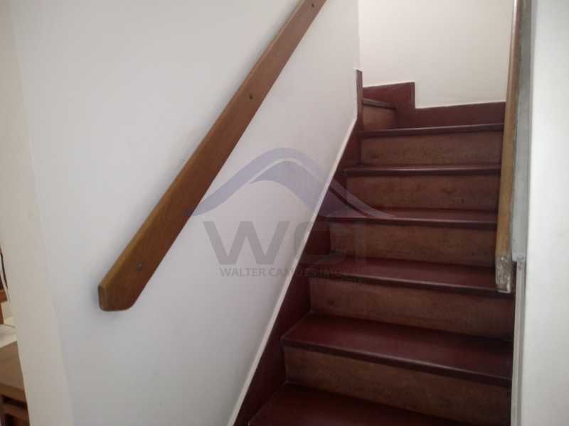 Conheça 203 do imóvel - Casa 5 quartos à venda Vila Isabel, Rio de Janeiro - R$ 2.200.000 - WCCA50016 - 19 203 - 19
