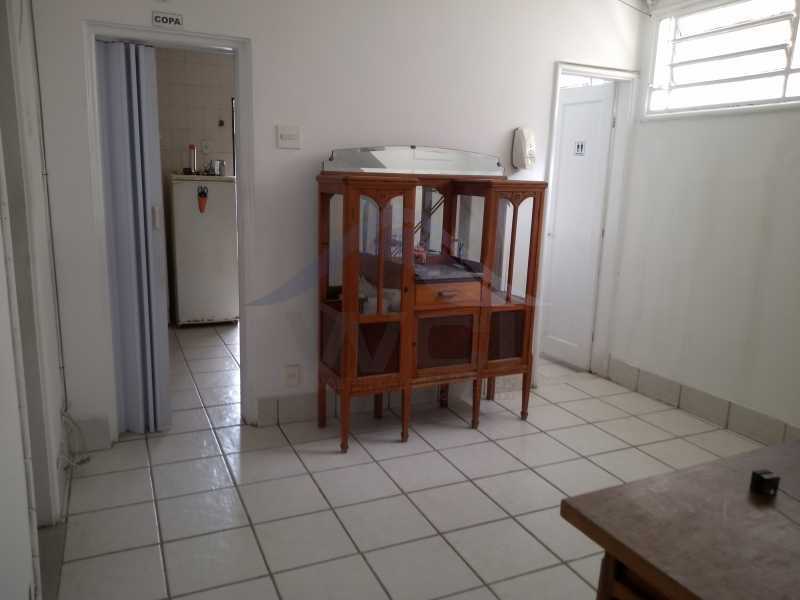 Conheça 205 do imóvel - Casa 5 quartos à venda Vila Isabel, Rio de Janeiro - R$ 2.200.000 - WCCA50016 - 21 205 - 21