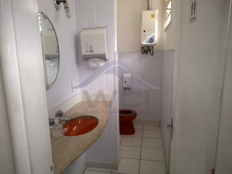 Conheça 206 do imóvel - Casa 5 quartos à venda Vila Isabel, Rio de Janeiro - R$ 2.200.000 - WCCA50016 - 22 206 - 22