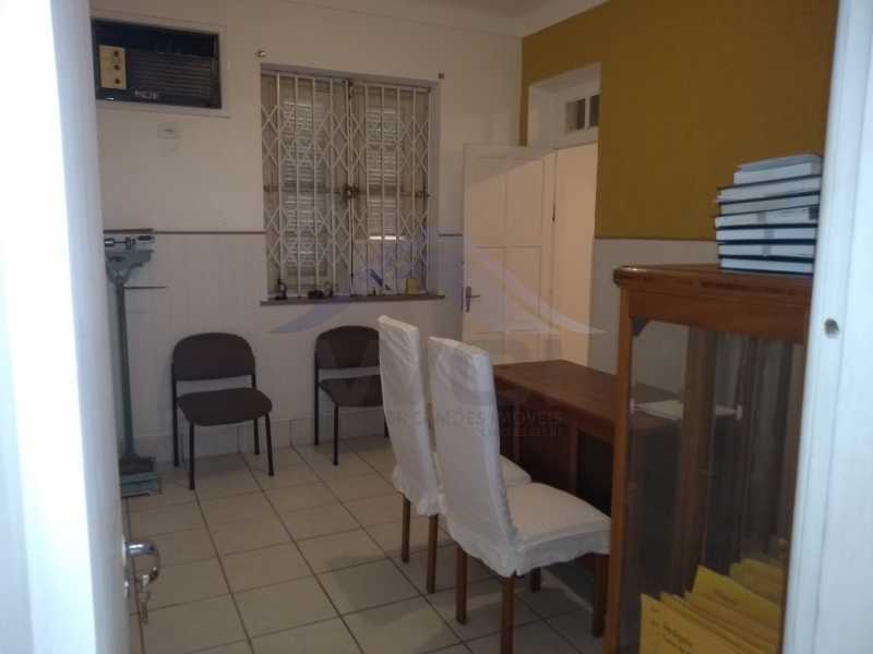 Conheça 207 do imóvel - Casa 5 quartos à venda Vila Isabel, Rio de Janeiro - R$ 2.200.000 - WCCA50016 - 23 207 - 23