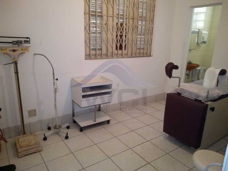 Conheça 208 do imóvel - Casa 5 quartos à venda Vila Isabel, Rio de Janeiro - R$ 2.200.000 - WCCA50016 - 24 208 - 24
