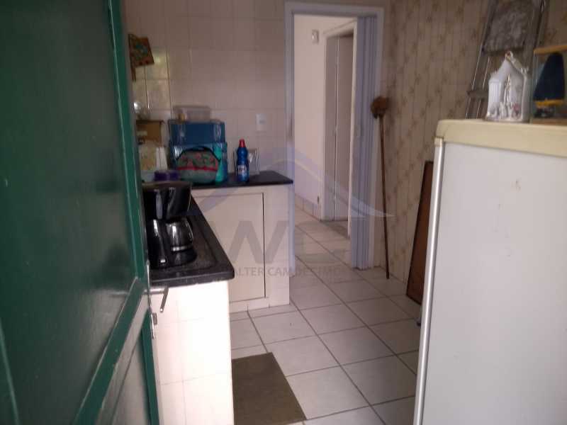 Conheça 210 do imóvel - Casa 5 quartos à venda Vila Isabel, Rio de Janeiro - R$ 2.200.000 - WCCA50016 - 26 210 - 26