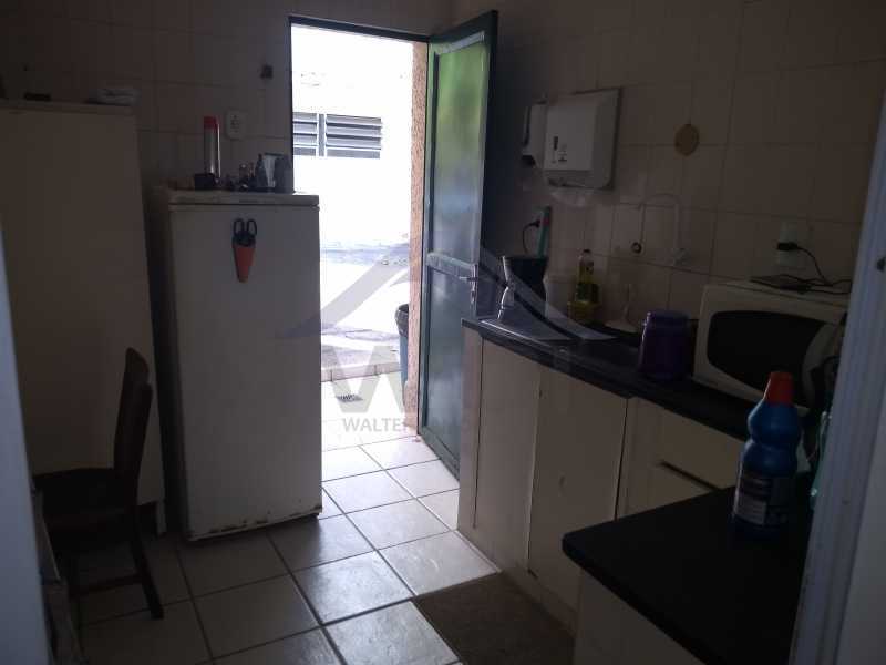 Conheça 211 do imóvel - Casa 5 quartos à venda Vila Isabel, Rio de Janeiro - R$ 2.200.000 - WCCA50016 - 27 211 - 27