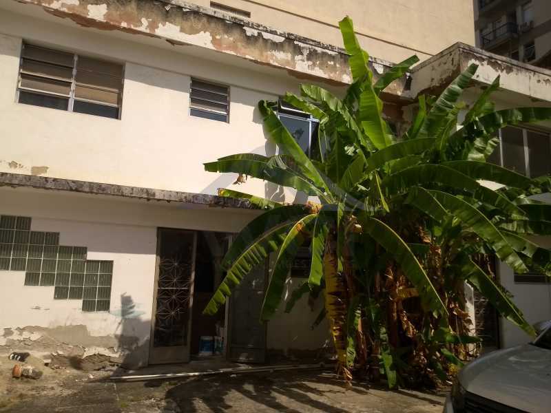 Conheça 212 do imóvel - Casa 5 quartos à venda Vila Isabel, Rio de Janeiro - R$ 2.200.000 - WCCA50016 - 28 212 - 28