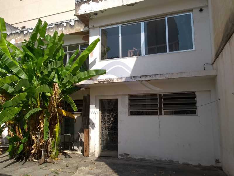 Conheça 213 do imóvel - Casa 5 quartos à venda Vila Isabel, Rio de Janeiro - R$ 2.200.000 - WCCA50016 - 29 213 - 29
