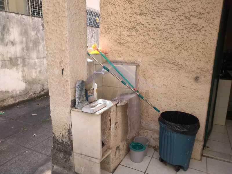 Conheça 214 do imóvel - Casa 5 quartos à venda Vila Isabel, Rio de Janeiro - R$ 2.200.000 - WCCA50016 - 30 214 - 30