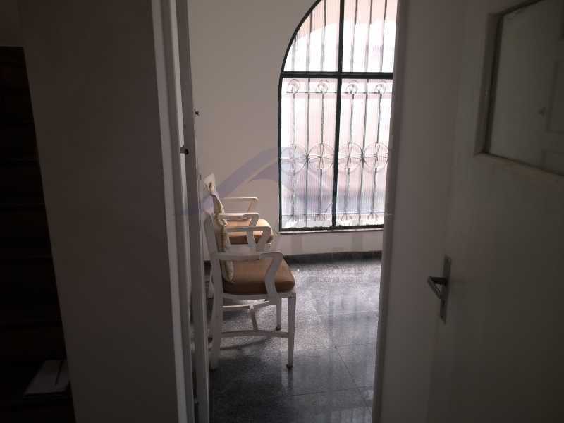 Conheça 216 do imóvel - Casa 5 quartos à venda Vila Isabel, Rio de Janeiro - R$ 2.200.000 - WCCA50016 - 7 216 - 7