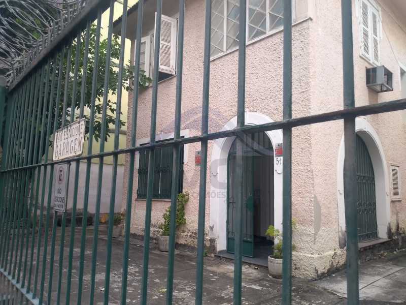 Conheça casa 3 do imóvel - Casa 5 quartos à venda Vila Isabel, Rio de Janeiro - R$ 2.200.000 - WCCA50016 - 3 casa 3 - 3