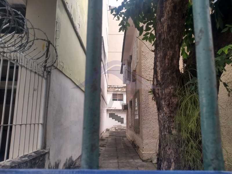 Conheça casa 4 do imóvel - Casa 5 quartos à venda Vila Isabel, Rio de Janeiro - R$ 2.200.000 - WCCA50016 - 5 casa 4 - 5