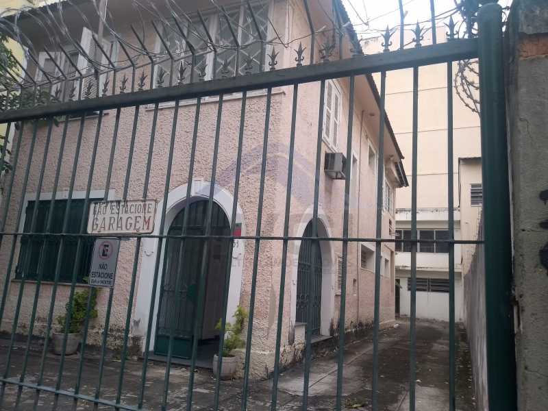 Conheça casa do imóvel - Casa 5 quartos à venda Vila Isabel, Rio de Janeiro - R$ 2.200.000 - WCCA50016 - 1 casa - 1