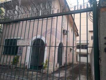 Casa 5 quartos à venda Vila Isabel, Rio de Janeiro - R$ 2.200.000 - WCCA50016