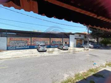 Ótima localização - Excelente Galpao - WCGA00010