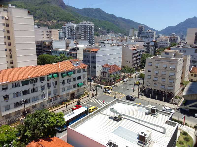 Conheça Vista Panorâmica - 2 do imóvel - Praça Afonso Pena - WCCO30062 - 1 Vista Panorâmica - 2 - 1