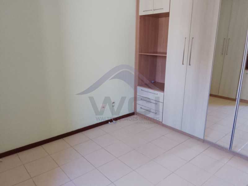 Conheça Quarto 1 - 3 do imóvel - Praça Afonso Pena - WCCO30062 - 7 Quarto 1 - 3 - 7