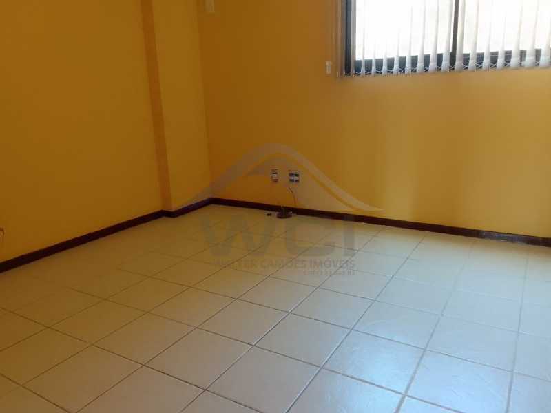 Conheça Quarto 2 do imóvel - Praça Afonso Pena - WCCO30062 - 10 Quarto 2 - 10