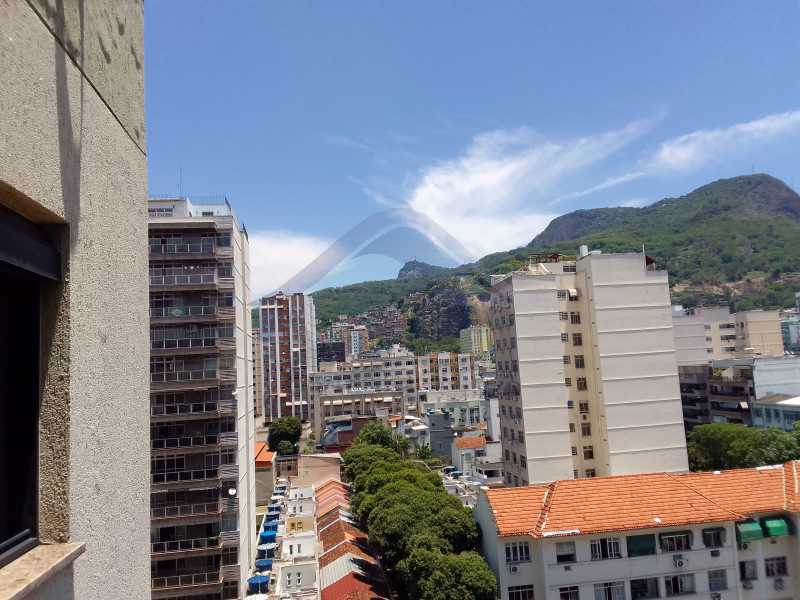 Conheça Vista Panorâmica do imóvel - Praça Afonso Pena - WCCO30062 - 21 Vista Panorâmica - 21