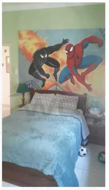 Conheça IMG-20241123-WA0023 do imóvel - Apartamento 4 quartos à venda Andaraí, Rio de Janeiro - R$ 750.000 - WCAP40108 - 16 IMG-20241123-WA0023 - 16