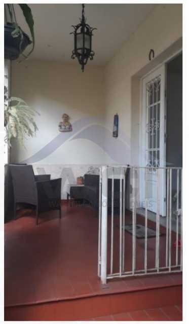 Conheça IMG-20241123-WA0024 do imóvel - Apartamento 4 quartos à venda Andaraí, Rio de Janeiro - R$ 750.000 - WCAP40108 - 1 IMG-20241123-WA0024 - 1