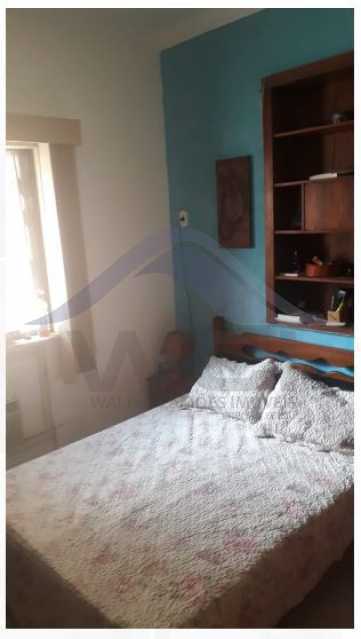 Conheça IMG-20241123-WA0025 do imóvel - Apartamento 4 quartos à venda Andaraí, Rio de Janeiro - R$ 750.000 - WCAP40108 - 17 IMG-20241123-WA0025 - 17
