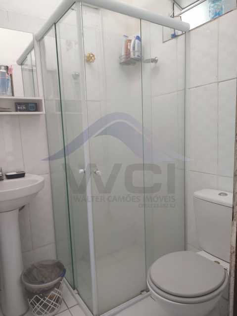 Conheça IMG-20241203-WA0054 do imóvel - Apartamento 1 quarto à venda Tijuca, Rio de Janeiro - R$ 195.000 - WCAP10242 - 2 IMG-20241203-WA0054 - 2