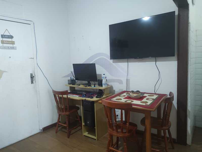 Conheça IMG-20241203-WA0060 do imóvel - Apartamento 1 quarto à venda Tijuca, Rio de Janeiro - R$ 195.000 - WCAP10242 - 7 IMG-20241203-WA0060 - 7