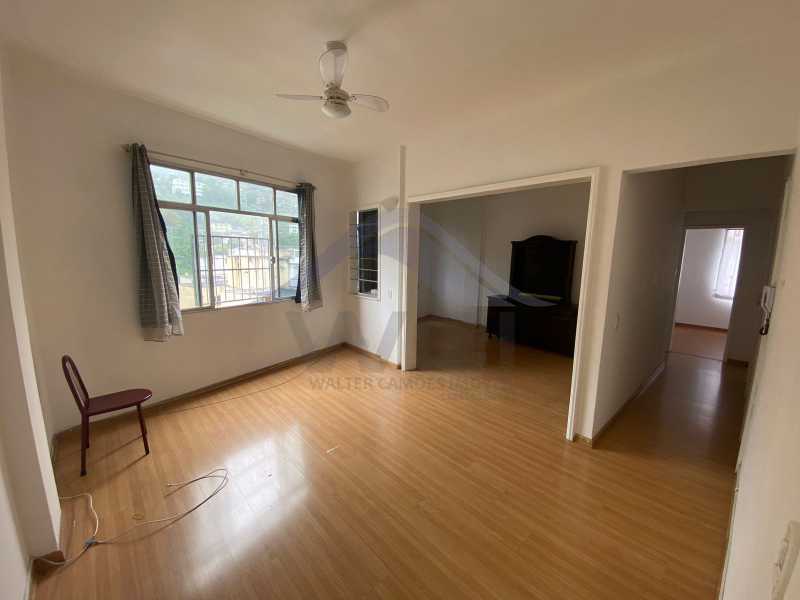 Conheça 1. do imóvel - Apartamento à venda Rua Conde de Bonfim, Tijuca, Rio de Janeiro - R$ 345.000 - WCAP30710 - 1 1. - 1