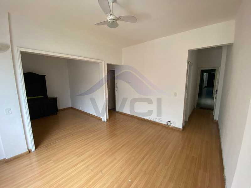 Conheça 2. do imóvel - Apartamento à venda Rua Conde de Bonfim, Tijuca, Rio de Janeiro - R$ 345.000 - WCAP30710 - 2 2. - 2