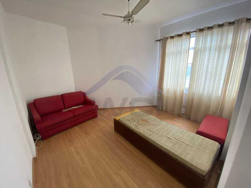Conheça 3. do imóvel - Apartamento à venda Rua Conde de Bonfim, Tijuca, Rio de Janeiro - R$ 345.000 - WCAP30710 - 3 3. - 3