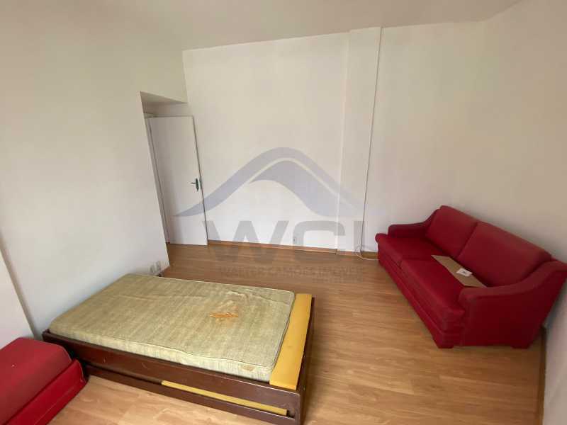 Conheça 4. do imóvel - Apartamento à venda Rua Conde de Bonfim, Tijuca, Rio de Janeiro - R$ 345.000 - WCAP30710 - 4 4. - 4