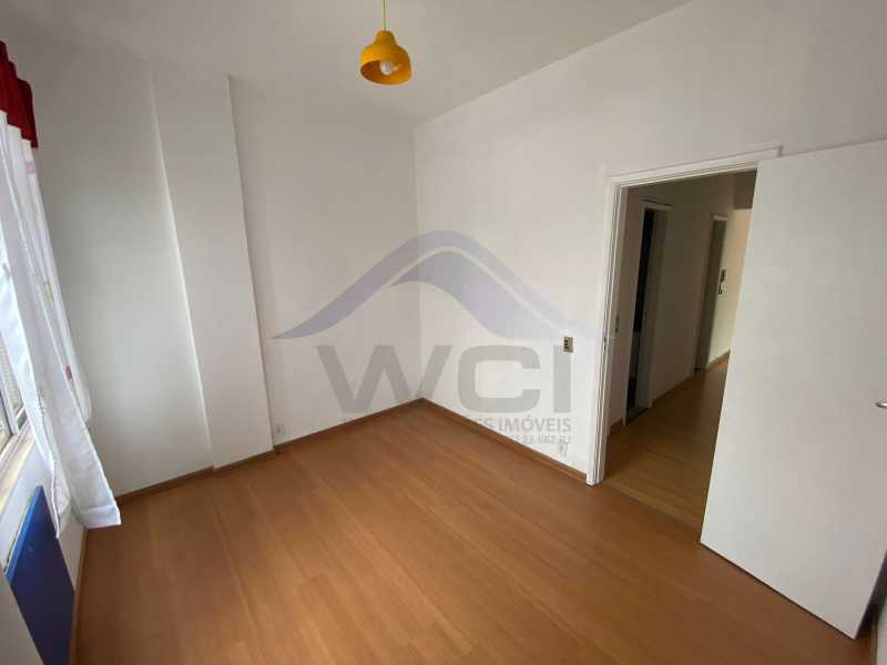 Conheça 5. do imóvel - Apartamento à venda Rua Conde de Bonfim, Tijuca, Rio de Janeiro - R$ 345.000 - WCAP30710 - 5 5. - 5