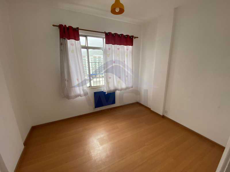 Conheça 6. do imóvel - Apartamento à venda Rua Conde de Bonfim, Tijuca, Rio de Janeiro - R$ 345.000 - WCAP30710 - 6 6. - 6
