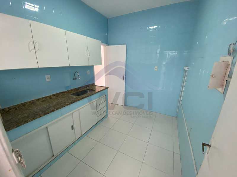 Conheça 9. do imóvel - Apartamento à venda Rua Conde de Bonfim, Tijuca, Rio de Janeiro - R$ 345.000 - WCAP30710 - 9 9. - 9