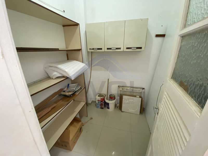 Conheça 11. do imóvel - Apartamento à venda Rua Conde de Bonfim, Tijuca, Rio de Janeiro - R$ 345.000 - WCAP30710 - 11 11. - 11