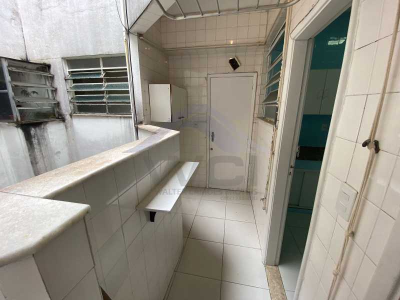Conheça 12. do imóvel - Apartamento à venda Rua Conde de Bonfim, Tijuca, Rio de Janeiro - R$ 345.000 - WCAP30710 - 12 12. - 12