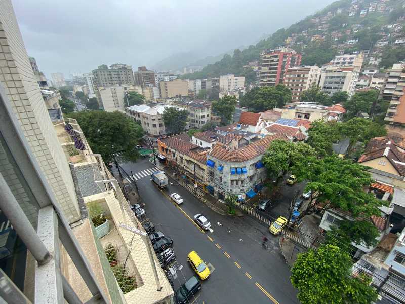 Conheça 14. do imóvel - Apartamento à venda Rua Conde de Bonfim, Tijuca, Rio de Janeiro - R$ 345.000 - WCAP30710 - 14 14. - 14