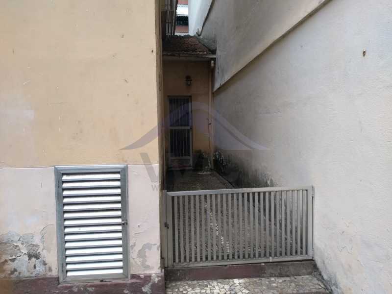 Conheça IMG_20241212_135250139 do imóvel - Casa 4 quartos à venda Tijuca, Rio de Janeiro - R$ 1.400.000 - WCCA40031 - 2 IMG_20241212_135250139 - 2