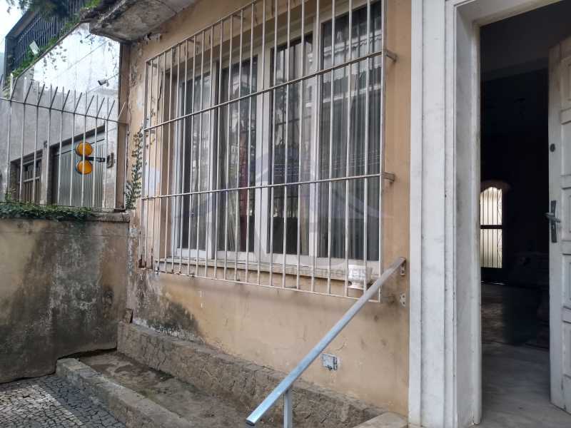 Conheça IMG_20241212_134741472_HDR do imóvel - Casa 4 quartos à venda Tijuca, Rio de Janeiro - R$ 1.400.000 - WCCA40031 - 7 IMG_20241212_134741472_HDR - 7