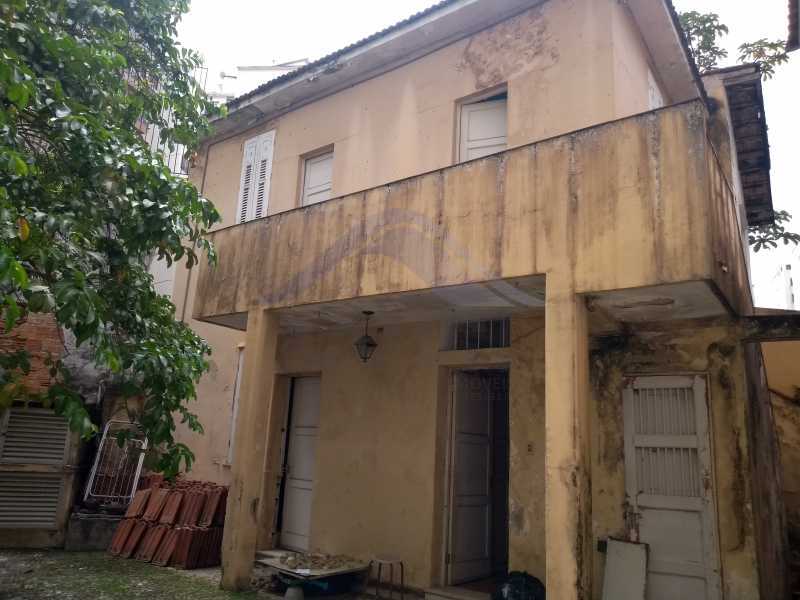Conheça IMG_20241212_135259231 do imóvel - Casa 4 quartos à venda Tijuca, Rio de Janeiro - R$ 1.400.000 - WCCA40031 - 14 IMG_20241212_135259231 - 14