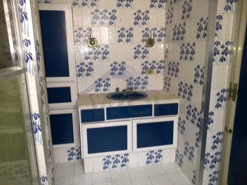 Conheça IMG_20241212_135824765 do imóvel - Casa 4 quartos à venda Tijuca, Rio de Janeiro - R$ 1.400.000 - WCCA40031 - 20 IMG_20241212_135824765 - 20