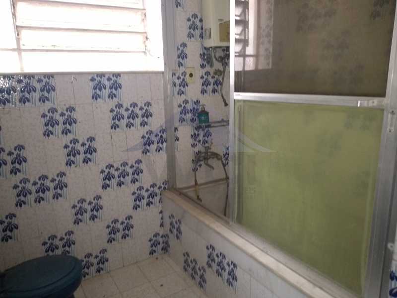 Conheça IMG_20241212_135816695 do imóvel - Casa 4 quartos à venda Tijuca, Rio de Janeiro - R$ 1.400.000 - WCCA40031 - 22 IMG_20241212_135816695 - 22