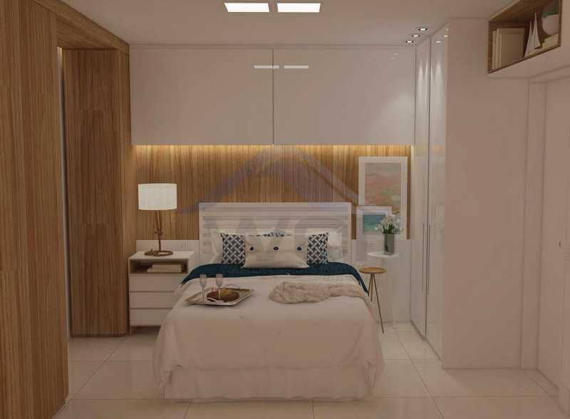 Conheça Foto01 do imóvel - Apartamento 2 quartos à venda Botafogo, Rio de Janeiro - R$ 1.125.000 - WCAP20957 - 3 Foto01 - 3