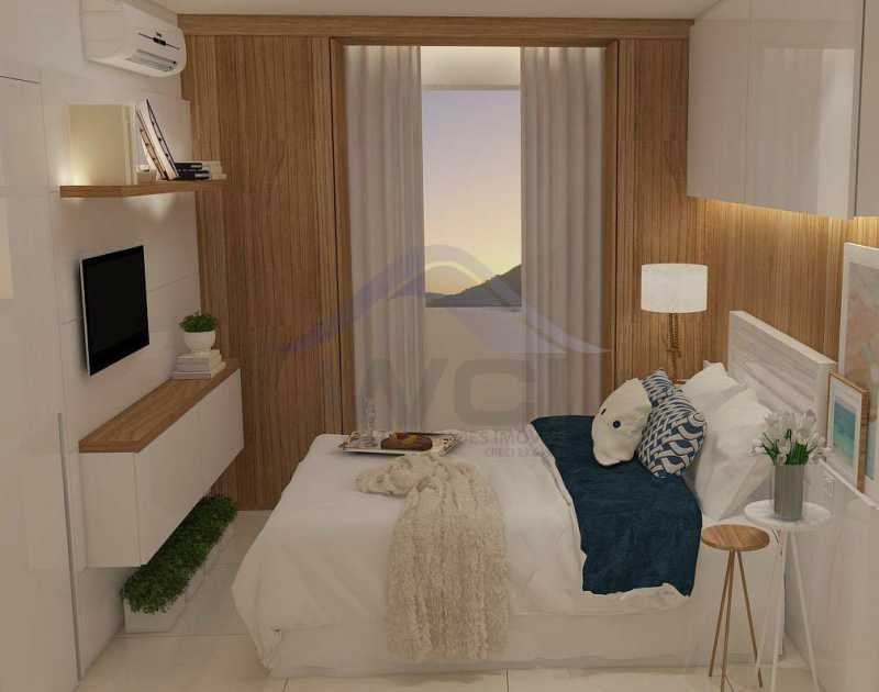 Conheça IMG-20241217-WA0048 do imóvel - Apartamento 2 quartos à venda Botafogo, Rio de Janeiro - R$ 1.125.000 - WCAP20957 - 4 IMG-20241217-WA0048 - 4