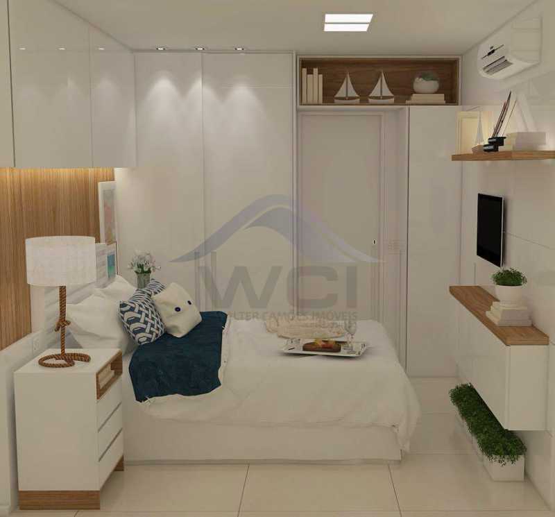 Conheça IMG-20241217-WA0050 do imóvel - Apartamento 2 quartos à venda Botafogo, Rio de Janeiro - R$ 1.125.000 - WCAP20957 - 5 IMG-20241217-WA0050 - 5