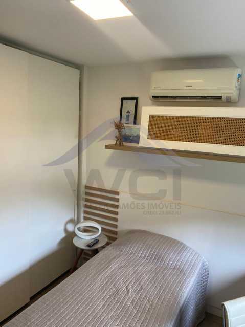 Conheça IMG-20241217-WA0064 do imóvel - Apartamento 2 quartos à venda Botafogo, Rio de Janeiro - R$ 1.125.000 - WCAP20957 - 15 IMG-20241217-WA0064 - 15