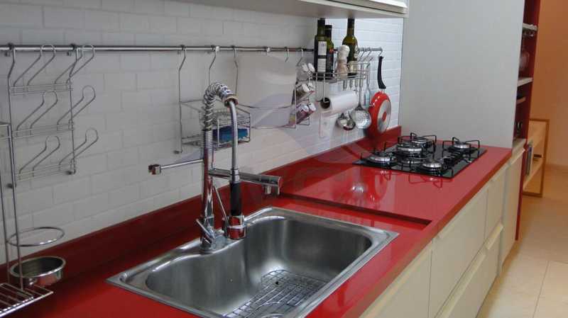 Conheça Foto03 do imóvel - Apartamento 2 quartos à venda Botafogo, Rio de Janeiro - R$ 1.125.000 - WCAP20957 - 17 Foto03 - 17