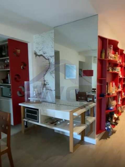 Conheça Foto09 do imóvel - Apartamento 2 quartos à venda Botafogo, Rio de Janeiro - R$ 1.125.000 - WCAP20957 - 2 Foto09 - 2