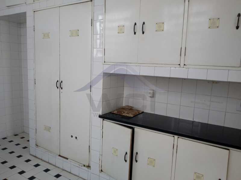 Conheça IMG_20241212_133121392 do imóvel - Casa 3 quartos à venda Tijuca, Rio de Janeiro - R$ 1.600.000 - WCCA30032 - 24 IMG_20241212_133121392 - 24